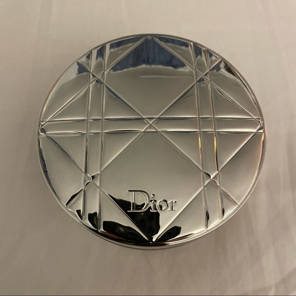 Dior Skin Nude Air Loose Powder NEW